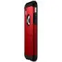Spigen Tough Armor Designed for Apple iPhone XR Case (2018) - Red