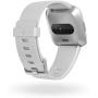 Fitbit Versa Lite Edition Smart Watch, One Size (S and L Bands Included)