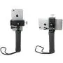 OCTO MOUNT Handheld Stabilizer for Cell Phone or GoPro Camera. Compatible with iPhones, Samsung Galaxy, HTC, etc. SM
