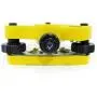AdirPro Tribrach with Optical Plummet - Tribrach Adapter - Laser Adjuster - Optical Plummet Adapter - Level Surveying Adapter Adapter Base Tribrach Tripod for Mounting GPS(Yellow) AdirPro Tribrach with Optical Plummet - Tribrach Adapter - Laser Adjuster - Optical Plummet Adapter - Level Surveying Adapter Adapter Base Tribrach Tripod for Mounting GPS(Yellow)