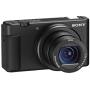 Sony ZV-1 Camera for Content Creators, vlogging and YouTube with flip screen and microphone
