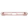 Spigen Ultra Hybrid Designed for Apple iPhone Xs MAX Case (2018) - Rose Crystal