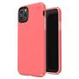 Speck Presidio Pro iPhone 11 Pro Max Case, Parrot Pink/Chiffon Pink