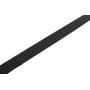 SALO Durable Nylon Dog Leash 16 Feet Long, Walking Training Dog Leashes Medium Large Dogs, 1 Inch Wide