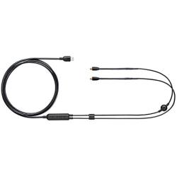 Shure RMCE-LTG Lightning Cable Earphone Accessory