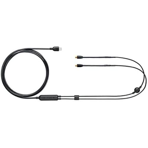Shure RMCE-LTG Lightning Cable Earphone Accessory