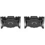 Value-5-Star - Game Trigger Mobile Phone Fire Button Handle Grip Shooter Gamepad Assist Controller