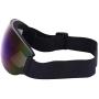 Dioche Ski Goggles, Professional Snowboard Skate Skiing Glasses Outdoor Sports Windproof Goggles