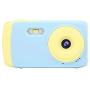 V BESTLIFE Children Camera, 8.0MP 1920x1080P 2 Inch HD IPS Screen Mini Portable Kids 10ft Waterproof Digital Video Camera Gift for Children