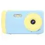 V BESTLIFE Children Camera, 8.0MP 1920x1080P 2 Inch HD IPS Screen Mini Portable Kids 10ft Waterproof Digital Video Camera Gift for Children