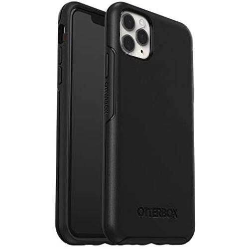 OtterBox SYMMETRY SERIES Case for iPhone 11 Pro Max - BLACK