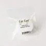 Eye Envy Gentle Action Dry Applicator Refill Pads for Dogs and Cats |Refill Reusable jar | Lint Free | Use with Solution | Gentle exfoliating Texture | Non-Absorbent