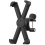 Segway Ninebot Attachable Phone Mount for MAX/ES1/ES2/ES4 Kick Scooters
