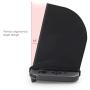 BonFook Mobile Phone Screen Sunshade Protector Outdoor Sun Hood Foldable Cover Anti-Glare for Nintendo Switch Console (6.2Inch)