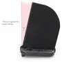 BonFook Mobile Phone Screen Sunshade Protector Outdoor Sun Hood Foldable Cover Anti-Glare for Nintendo Switch Console (6.2Inch) BonFook Mobile Phone Screen Sunshade Protector Outdoor Sun Hood Foldable Cover Anti-Glare for Nintendo Switch Console (6.2Inch)