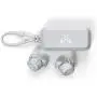 Jaybird Vista True Wireless Bluetooth Sport Waterproof Earbud Premium Headphones - Nimbus Gray Jaybird Vista True Wireless Bluetooth Sport Waterproof Earbud Premium Headphones - Nimbus Gray