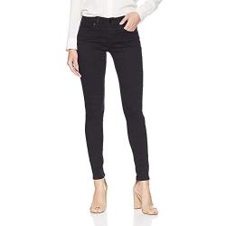 Signature by Levi Strauss & Co. Gold Label Womens Modern-Skinny Jean