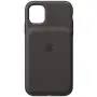 Apple Smart Battery Case with Wireless Charging (for iPhone 11) - Black Apple Smart Battery Case with Wireless Charging (for iPhone 11) - Black