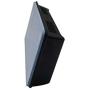 Suitable for iPad Mobile suface Tablet Computer semiconductor Cooling and Heat Sink (Black)
