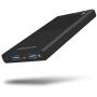 Metecsmart Power Bank, Battery Charger Cell Phone Portable, Charger Power Bank for Samsung, iPhone Power Charger, Portable Charger iPhone 6 6s 7 Plus 8 xs max, Lightweight Travel iPhone Charger