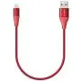 Anker Powerline+ II Lightning Cable (1ft), MFi Certified for Flawless Compatibility with iPhone 11 / XS/XS Max/XR/X / 8/8 Plus / 7/7 Plus / 6/6 Plus / 5 / 5S and More