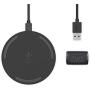 Belkin Wireless Charger 10W (Wireless Charging Pad for iPhone SE, 11, 11 Pro, 11 Pro Max, Galaxy S20, S20+, S20 Ultra, Note10, Note10+, Pixel 4, 4XL More)