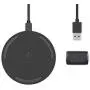 Belkin Wireless Charger 10W (Wireless Charging Pad for iPhone SE, 11, 11 Pro, 11 Pro Max, Galaxy S20, S20+, S20 Ultra, Note10, Note10+, Pixel 4, 4XL More)