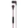 Skullcandy Inkd Micd 2.0 Black/Red One Size Skullcandy Inkd Micd 2.0 Black/Red One Size