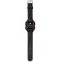 Replacement Band Compatible with Garmin Forerunner 25 GPS Running Watch Wristband Fitness Tracker for Smarwatch(Mans Strap) (Black) Replacement Band Compatible with Garmin Forerunner 25 GPS Running Watch Wristband Fitness Tracker for Smarwatch(Mans Strap) (Black)