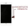 Premium Screen Replacement Compatible with iPhone 7 Plus 5.5 inch Full Assembly -LCD Touch Digitizer Display Glass Assembly with Tools, Fit Compatible with iPhone 7 Plus (White)