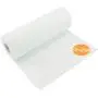 New brothread Tear Away Machine Embroidery Stabilizer Backing 10" x 25 Yd roll - Medium Weight 1.8 oz - Cut into Variable Sizes - for Machine Embroidery and Hand Sewing