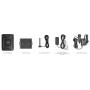 weBoost Drive 4G-X (470510) Cell Phone Signal Booster, Cell Signal Booster for Car & Truck - Verizon, AT&T, T-Mobile, Sprint - Boosts 4G LTE Cell Signals – Enhance Your Cell Phone Signal up to 32x,black