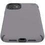 Speck Presidio Pro Case for iPhone 11, Filigree Grey/Slate Grey Speck Presidio Pro Case for iPhone 11, Filigree Grey/Slate Grey
