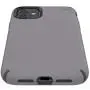 Speck Presidio Pro Case for iPhone 11, Filigree Grey/Slate Grey