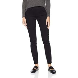 Signature by Levi Strauss & Co. Gold Label Womens Totally Shaping Pull-on Skinny Jeans