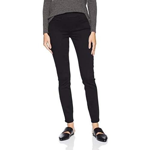 Signature by Levi Strauss & Co. Gold Label Womens Totally Shaping Pull-on Skinny Jeans