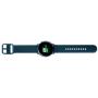 Samsung Galaxy Watch Active (40mm, GPS, Bluetooth), Blue - US Version with Warranty