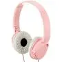 Sony ZX Series Stereo Headphones (Rose) Sony ZX Series Stereo Headphones (Rose)
