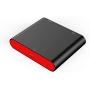 Artboy 9116 Wireless BT Keyboard and Mouse Converter Portable Converter Compatible with Mobile Pubg Game Controller Android Smartphone Tablet Windows PC