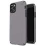 Speck 130025-7684 Presidio Pro iPhone 11 Pro Max Case, Filigree Grey/Slate Grey