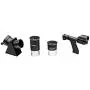 Orion VersaGo E-Series 90mm Altaz Refractor Telescope Kit Orion VersaGo E-Series 90mm Altaz Refractor Telescope Kit