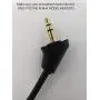 Replacement Cloud Alpha Game Mic TNE 3.5mm Microphone Boom only for Kingston HyperX Cloud Alpha/Cloud Alpha S Pro PS4 Xbox One Nintendo Switch Computer PC Gaming Headsets