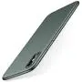 TORRAS Slim Fit iPhone Xs Case/iPhone X Case, Hard Plastic PC Super Thin Mobile Phone Cover Case with Matte Finish Coating Grip Compatible with iPhone X/iPhone Xs 5.8 inch, Midnight Green TORRAS Slim Fit iPhone Xs Case/iPhone X Case, Hard Plastic PC Super Thin Mobile Phone Cover Case with Matte Finish Coating Grip Compatible with iPhone X/iPhone Xs 5.8 inch, Midnight Green