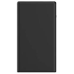 mophie 4061_PWR-BOOST-20.8K-BLK Power Boost XXL Universal External Battery - 8 Charges (20,800mAh) - Black