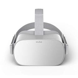 Oculus Go Standalone Virtual Reality Headset  - 32GB