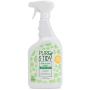 Pure & Tidy Oxyy-Powered Stain & Odor Remover Sprays & Urine Destroyer | Combats Stains and Neutralizes Odors with Specialty Formula to Keep Home Smelling Fresh and Clean