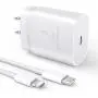 PD Fast Charger Compatible with iPhone 11 Pro Max SE 2020 Xs Xs Max XR X 8 Plus iPad Pro Mini USB C Fast Wall Charger, 18W USB-C Power Adapter Fast Charging Block with USB Type C Cable PD Fast Charger Compatible with iPhone 11 Pro Max SE 2020 Xs Xs Max XR X 8 Plus iPad Pro Mini USB C Fast Wall Charger, 18W USB-C Power Adapter Fast Charging Block with USB Type C Cable