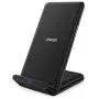 Anker Wireless Charger, PowerPort Wireless 5 Stand, Qi-Certified, Compatible iPhone 11, 11 Pro, 11 Pro Max, XR, XS Max, XS, X, 8, 8 Plus, Samsung Galaxy S20 S10 S9 S8, Note 10 Note 9 (No AC Adapter)
