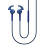 Samsung EO-EG920LLEGUS Active InEar Headphones for Universal/SmartPhones - Retail Packaging - Blue Samsung EO-EG920LLEGUS Active InEar Headphones for Universal/SmartPhones - Retail Packaging - Blue