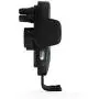 Ultimate Wireless Car Charger by Fiora 15W Qi Wireless Fast Charge QC 3.0 Adapter Automatic Clamping Phone Mount Holder Compatible iPhone 11 Pro/11/XS/XR/X/8/8 Plus, Samsung Galaxy Note 9/S10/S9/S8 Ultimate Wireless Car Charger by Fiora 15W Qi Wireless Fast Charge QC 3.0 Adapter Automatic Clamping Phone Mount Holder Compatible iPhone 11 Pro/11/XS/XR/X/8/8 Plus, Samsung Galaxy Note 9/S10/S9/S8